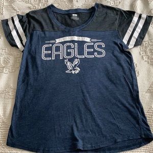 Eagles ladies tshirt